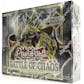 Yu-Gi-Oh Battle of Chaos Booster 12-Box Case