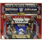 2022 Panini Prizm WWE Wrestling Hobby 12-Box Case