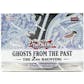 Yu-Gi-Oh Ghosts from the Past: The 2nd Haunting Booster 10-Box Case