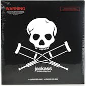 Jackass Hobby Box (Zerocool 2022)