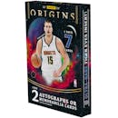 2023/24 Panini Origins Basketball Hobby 12-Box Case - 30-Spot Random Team Break #2