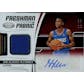 2023/24 Hit Parade Basketball Autographed Limited Edition Series 17 Hobby Box - Jayson Tatum