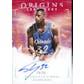 2023/24 Hit Parade Basketball Autographed Limited Edition Series 17 Hobby 10-Box Case - Jayson Tatum