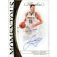 2023/24 Hit Parade Basketball Autographed Limited Edition Series 18 Hobby Box - Nikola Jokic