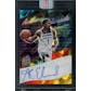 2023/24 Hit Parade Basketball Emerald Edition Series 2 Hobby Box - Luka Doncic