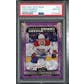 2023/24 Hit Parade Hockey Graded Limited Edition Series 1 Hobby Box - Mitch Marner