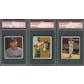 2024 Hit Parade Baseball 1950 Graded Edition Series 1 Hobby Box - Ted Williams