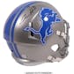 2023 Hit Parade Autographed FS Football Helmet 1ST ROUND EDITION Series 7 Hobby Box - Josh Allen & CJ Stroud