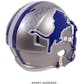 2023 Hit Parade Autographed FS Football Helmet 1ST ROUND EDITION Series 7 Hobby Box - Josh Allen & CJ Stroud