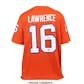 2023 Hit Parade Autographed Football Jersey 1st ROUND EDITION Series 3 Hobby Box - Trevor Lawrence
