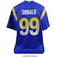 2023 Hit Parade Autographed Football Jersey 1st ROUND EDITION Series 10 Hobby 10-Box Case - Caleb Williams