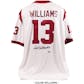 2023 Hit Parade Autographed Football Jersey 1st ROUND EDITION Series 10 Hobby Box - Caleb Williams