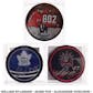 2023/24 Hit Parade Autographed Hockey Puck Series 9 Hobby 10-Box Case - Alexander Ovechkin