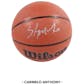 2023/24 Hit Parade Autographed Basketball Full Size Series 2 Hobby Box - Victor Wembanyama & Kevin Durant