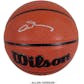 2023/24 Hit Parade Autographed Basketball Full Size Series 3 Hobby Box - Victor Wembanyama & Jamal Murray