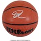 2023/24 Hit Parade Autographed Basketball Full Size Series 3 Hobby Box - Victor Wembanyama & Jamal Murray