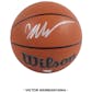2023/24 Hit Parade Autographed Basketball Full Size Series 2 Hobby Box - Victor Wembanyama & Kevin Durant