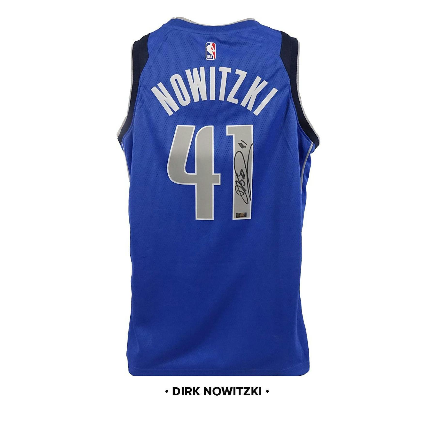 Autographed Basketball Jersey - Series 8 - Mystery Box – Champions