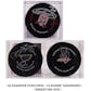 2023/24 Hit Parade Autographed Hockey Game Puck Edition Series 10 Hobby 10-Box Case - Alexander Ovechkin
