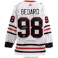 2023/24 Hit Parade Autographed Hockey Jersey Series 6 Hobby Box - Connor Bedard & Gordie Howe