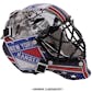 2023/24 Hit Parade Autographed Hockey Mini Helmet Series 2 Hobby Box - Mario Lemieux