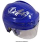 2023/24 Hit Parade Autographed Hockey Mini Helmet Series 2 Hobby Box - Mario Lemieux