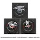 2023/24 Hit Parade Autographed Hockey Game Puck Edition Series 7 Hobby 10-Box Case - Alexander Ovechkin