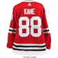 2023/24 Hit Parade Autographed Hockey Jersey OFFICIALLY LICENSED Series 3 Hobby Box - Bedard & Kane