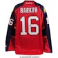 2023/24 Hit Parade Autographed Hockey Jersey OFFICIALLY LICENSED Series 2 Hobby Box - Wayne Gretzky