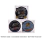 2023/24 Hit Parade Autographed Hockey Puck Series 8 Hobby 10-Box Case - Alexander Ovechkin & Patrick Kane