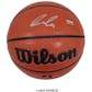 2023/24 Hit Parade Autographed Basketball THREE PEAT Series 1 Hobby Box - Kobe Bryant & Luka Doncic