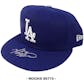 2023 Hit Parade Autographed Baseball Hat Series 2 Hobby Box - Hank Aaron & Derek Jeter