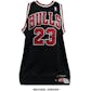 2023/24 Hit Parade Autographed Basketball Jersey Series 5 Hobby Box - Michael Jordan & Kevin Durant