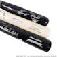 2023 Hit Parade Autographed Baseball Bat Series 1 Hobby Box - Ken Griffey Jr. & Bryce Harper!