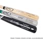 2023 Hit Parade Autographed Baseball Bat Series 2 Hobby Box - Shohei Ohtani & Julio Rodriguez