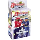 2023 Bowman's Best Baseball Hobby 8-Box Case - 16 Spot Random Mini-Box Break #2
