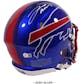2023 Hit Parade Autographed FS Football Helmet DIAMOND Edition Series 11 Hobby Box - Patrick Mahomes