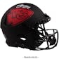 2023 Hit Parade Autographed FS Football Helmet DIAMOND Edition Series 11 Hobby Box - Patrick Mahomes