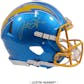 2023 Hit Parade Autographed Full Size Football Helmet Series 19 Hobby Box - Patrick Mahomes