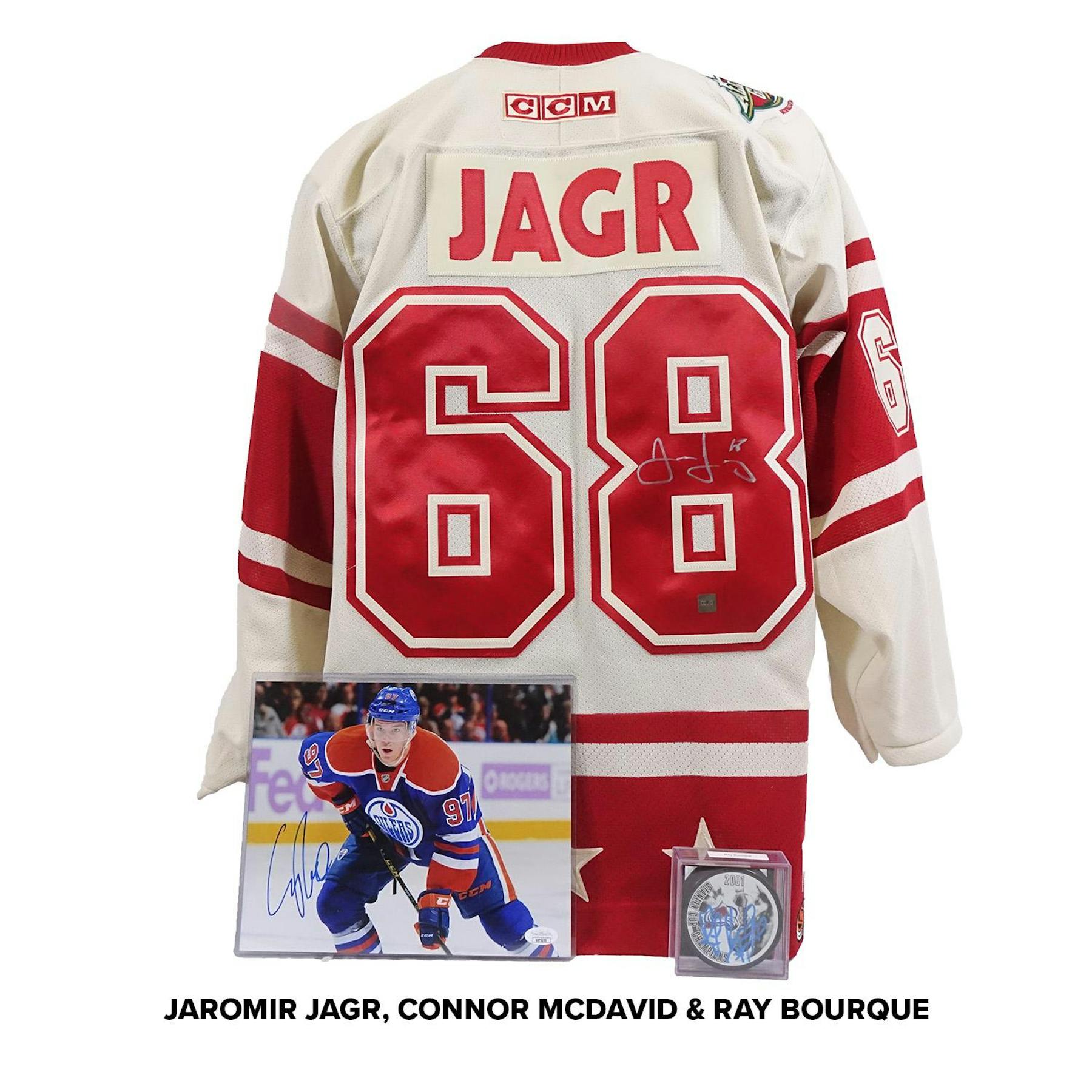 CCM Wayne Gretzky New York Rangers NHL Fan Apparel & Souvenirs for sale