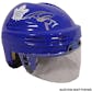 2022/23 Hit Parade Autographed Hockey Mini Helmet Series 4 Hobby Box - Sidney Crosby & Alex Ovechkin