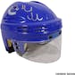 2022/23 Hit Parade Autographed Hockey Mini Helmet Series 4 Hobby Box - Sidney Crosby & Alex Ovechkin