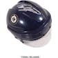 2023/24 Hit Parade Autographed Hockey Mini Helmet Series 1 Hobby Box - Sidney Crosby & Auston Matthews