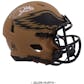 2023 Hit Parade Autographed Football Mini Helmet Series 17 Hobby Box - Josh Allen & Jalen Hurts