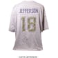 2023 Hit Parade Autographed Football Jersey OFFICIALLY LICENSED Series 3 Hobby Box - Josh Allen