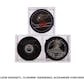 2022/23 Hit Parade Autographed Hockey Puck Series 11 Hobby 10-Box Case - Alexander Ovechkin