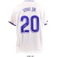 2023 Hit Parade Autographed Soccer Jersey Series 3 Hobby Box - Kylian Mbappe