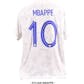 2023 Hit Parade Autographed Soccer Jersey Series 3 Hobby 10-Box Case - Kylian Mbappe
