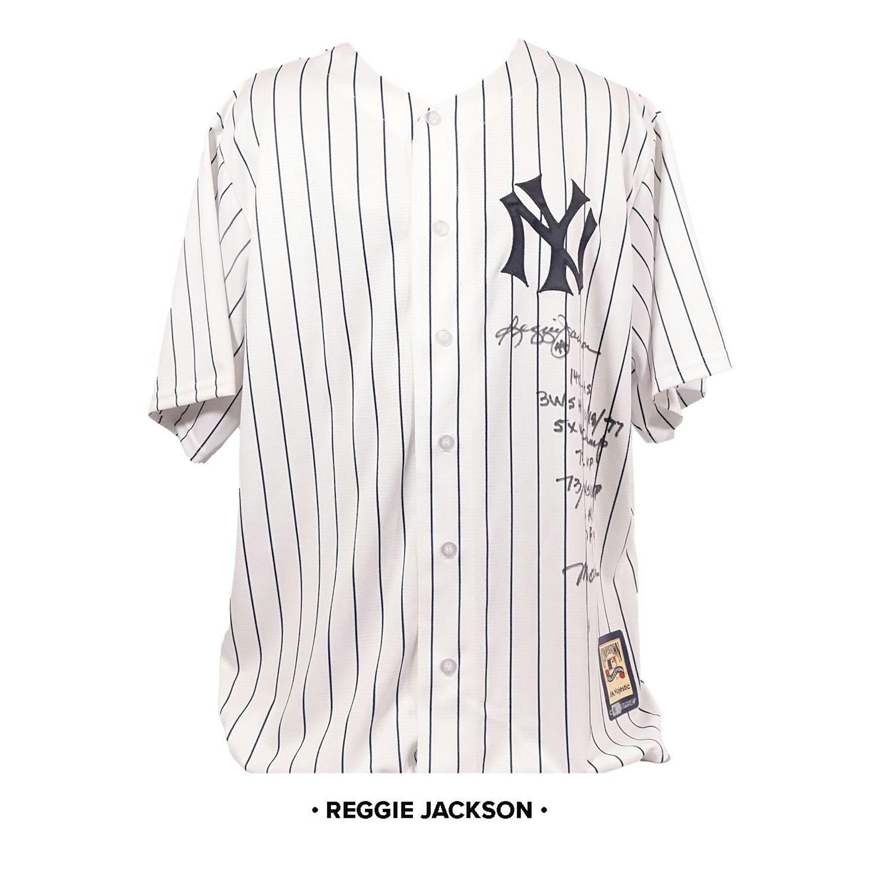 Gary Sheffield New York Yankees Autographed 8 x 10 Hitting
