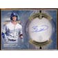 2023 Hit Parade Baseball Autographed Limited Edition Series 2 Hobby Box - Wander Franco